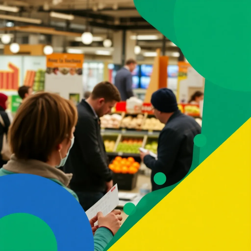 Analýza spotrebiteľského správania slovenských zákazníkov